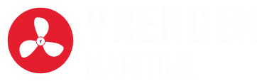 Vrengen Maritime Logo