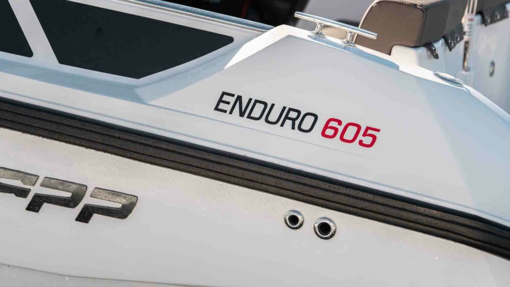 Nordkapp Enduro 605 2021 Mercury 5 | Vrengen Maritime