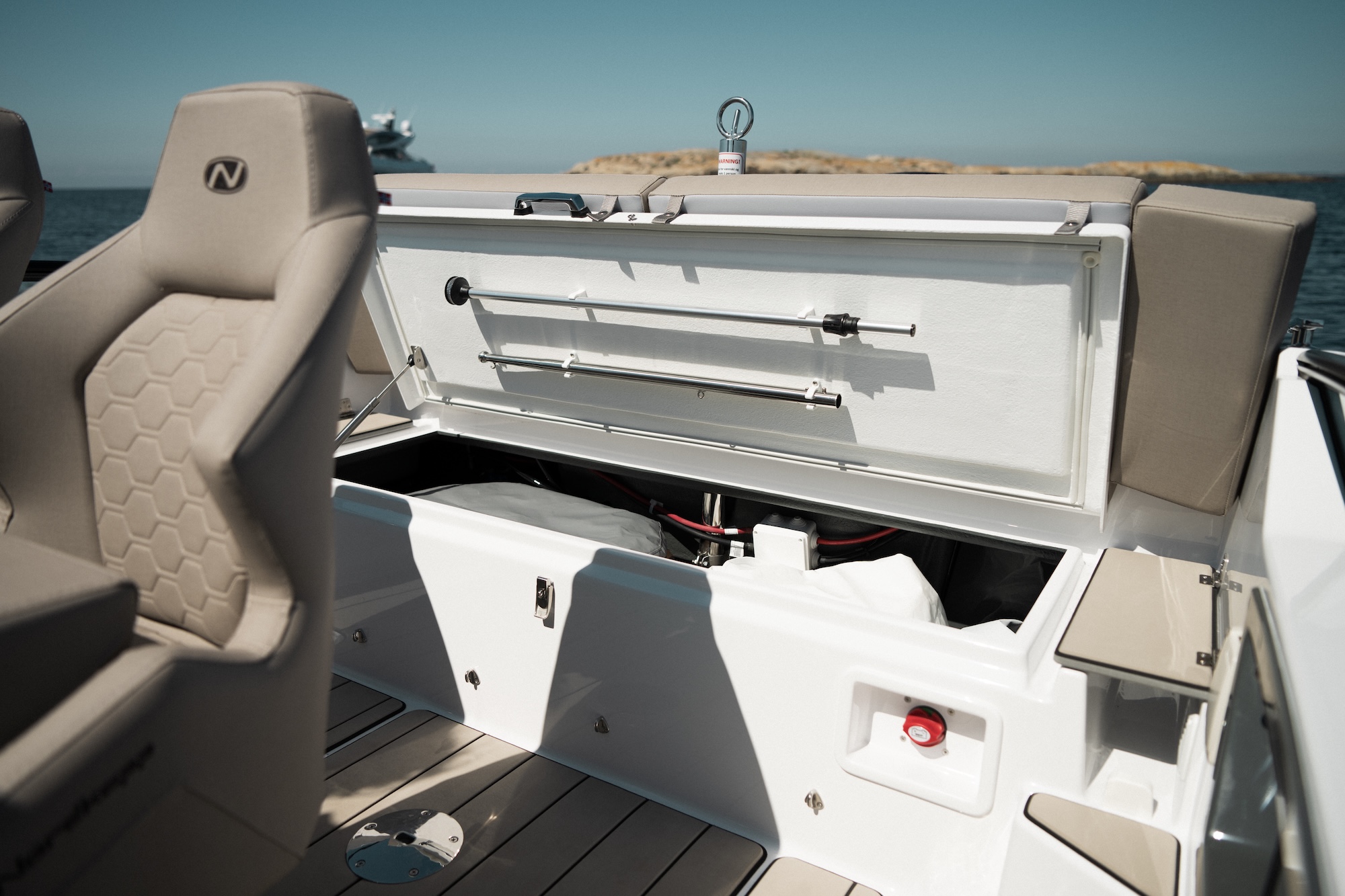 Nordkapp Enduro 605 - Bilde 18