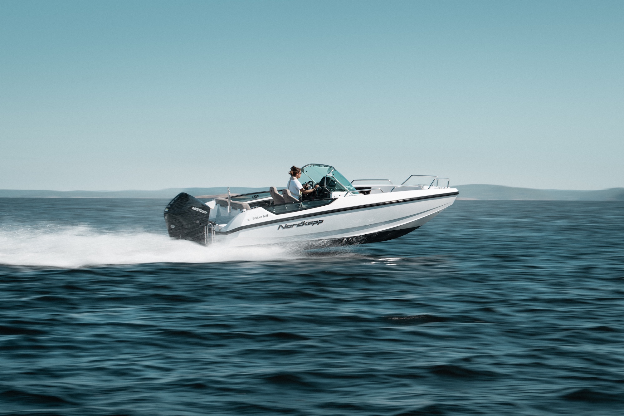 Nordkapp Enduro 605 - Bilde 2