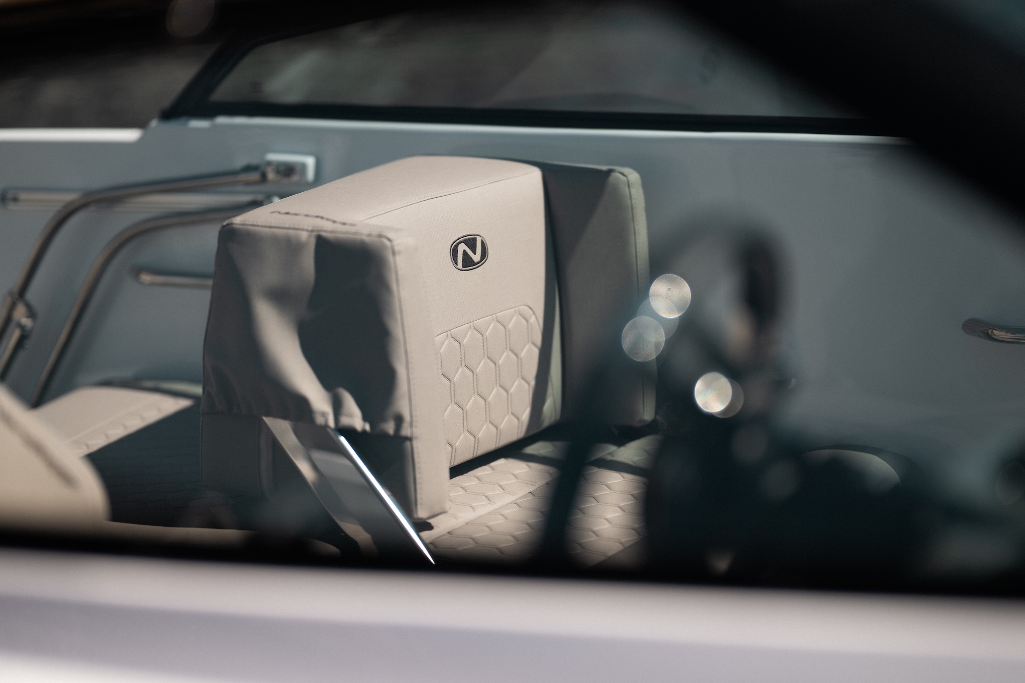 Nordkapp Enduro 605 - Bilde 23