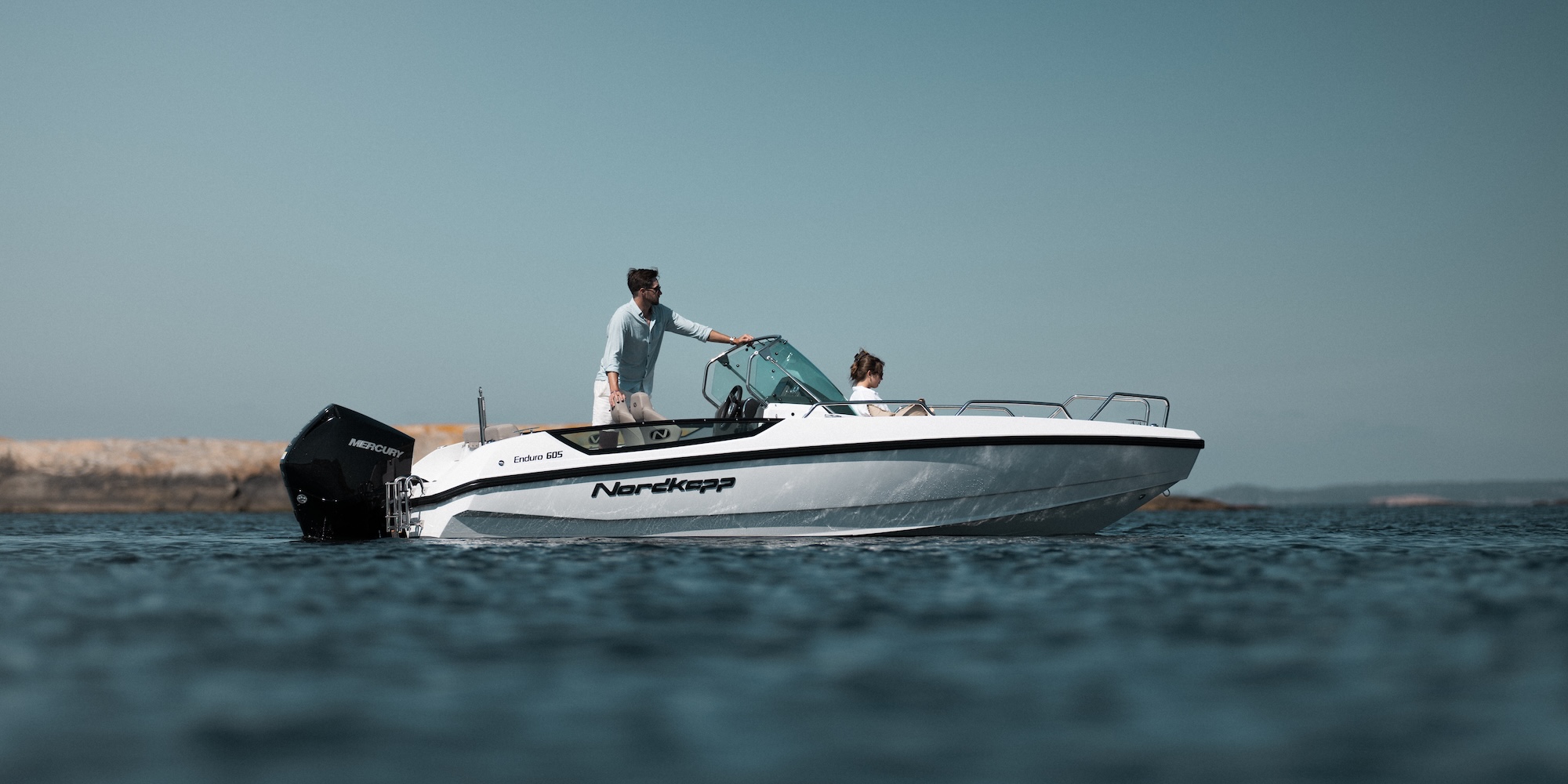 Nordkapp Enduro 605 - Bilde 4