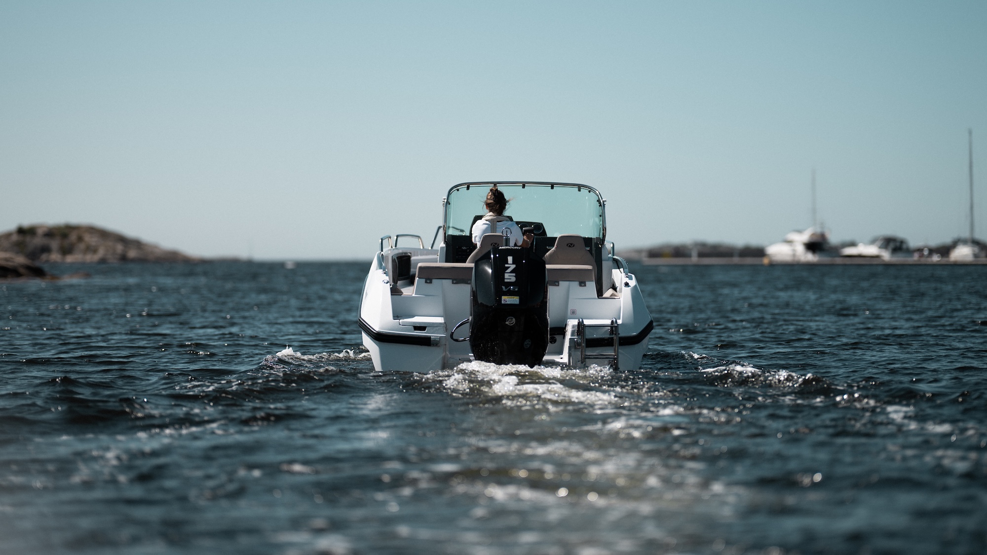 Nordkapp Enduro 605 - Bilde 5