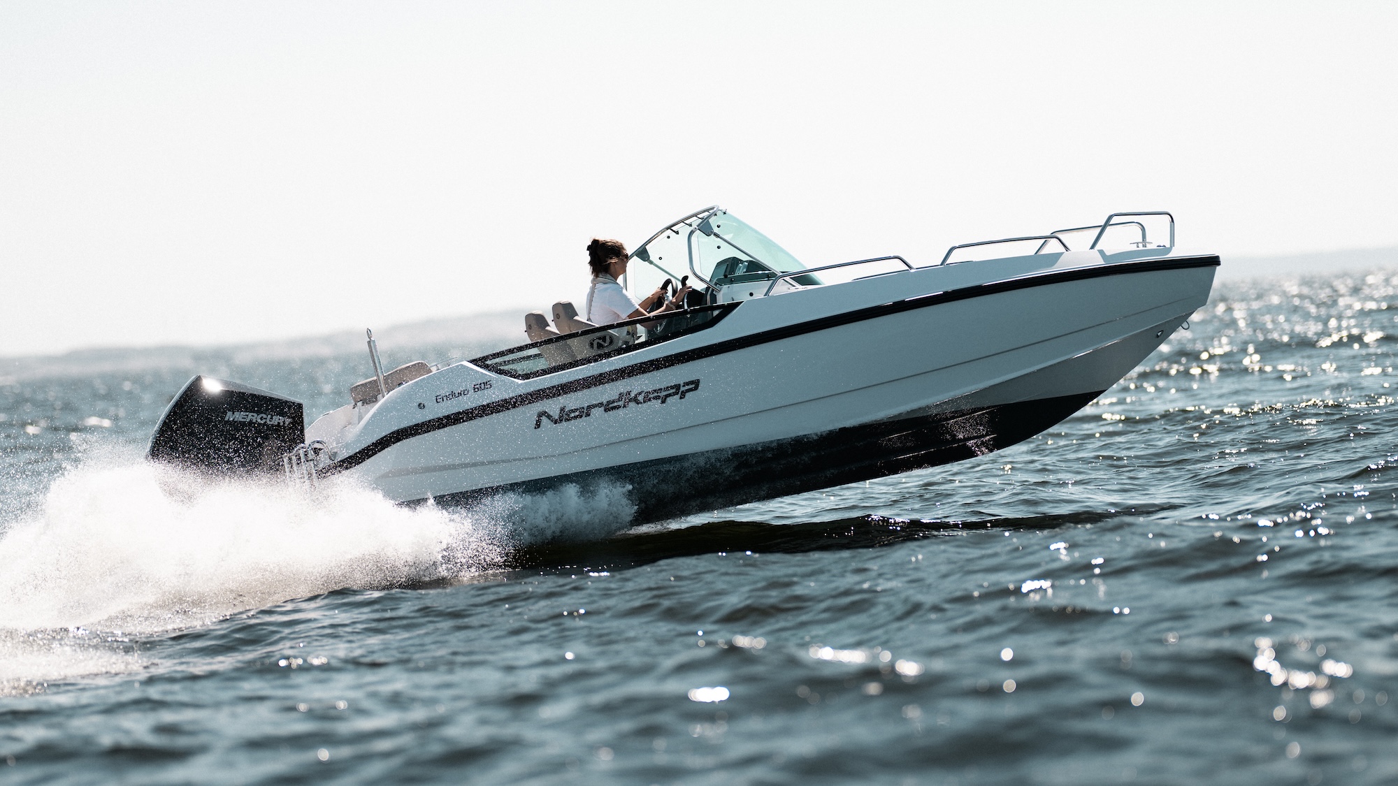 Nordkapp Enduro 605 - Bilde 3