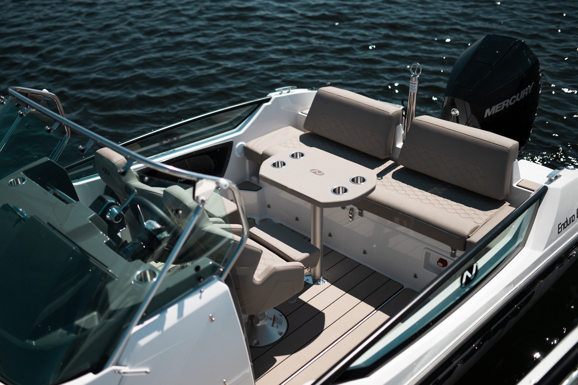 Nordkapp Enduro 605 - Bilde 8