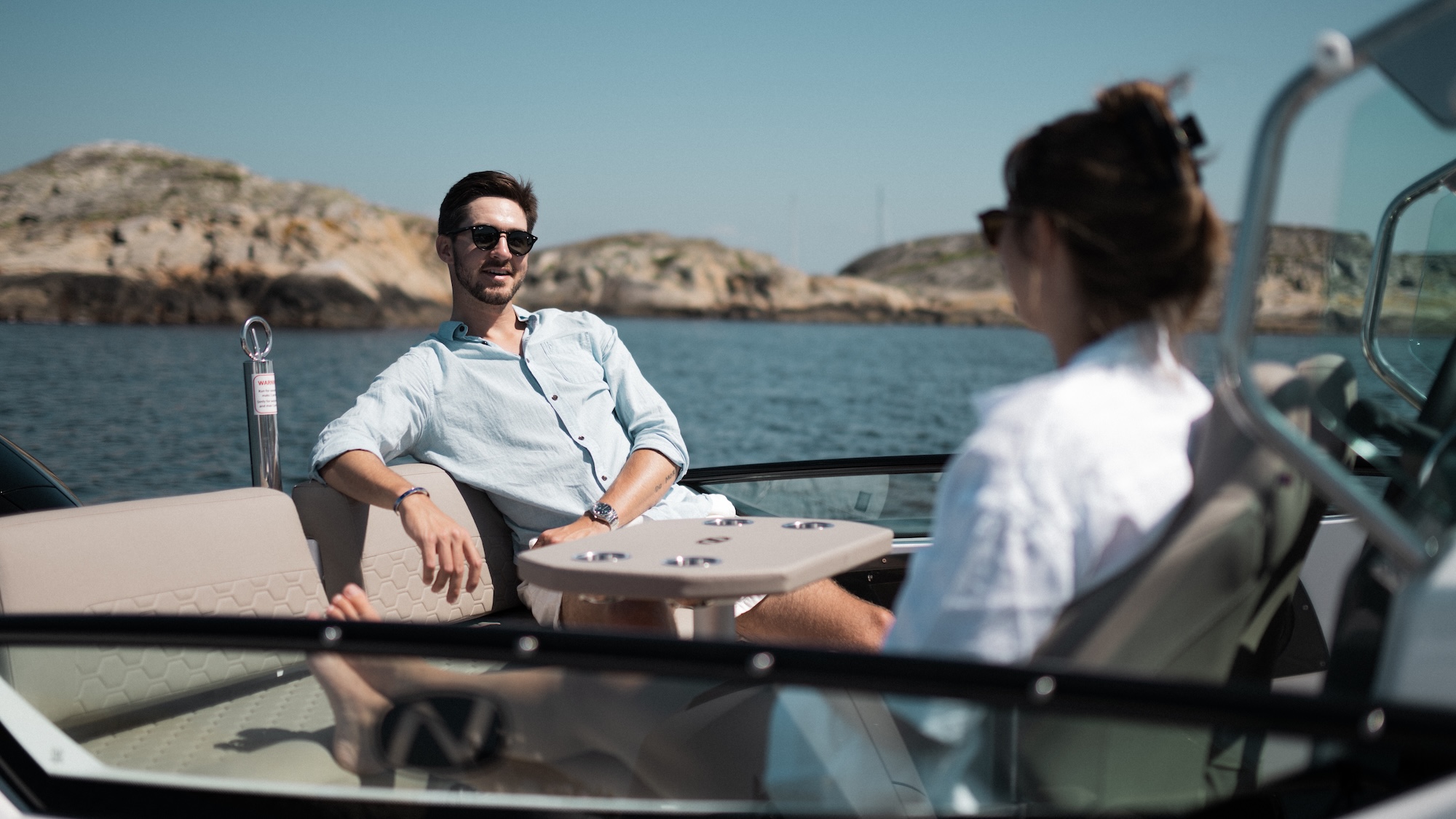 Nordkapp Enduro 605 - Bilde 21