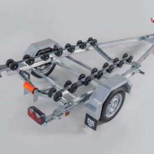Respo 750 RS Dobbel - Bilde 2