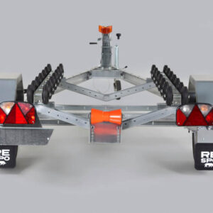 Respo 750 RS Dobbel - Bilde 3