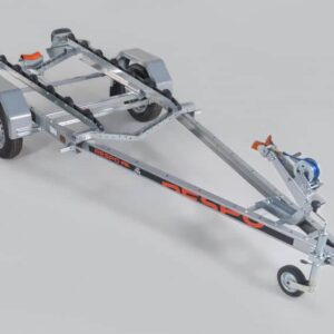 Respo 750 RS Single