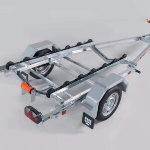 Respo 750 RS Single - Bilde 2