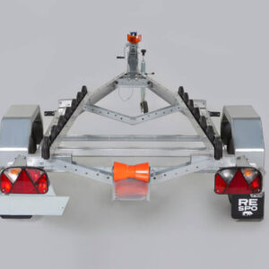 Respo 750 RS Single - Bilde 3