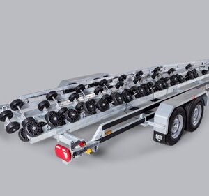 Respo 4500MR LH - Bilde 2