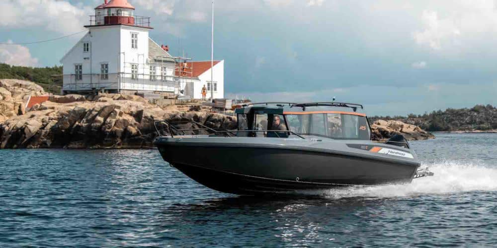 2021 RS800C TTL 2491 | Vrengen Maritime