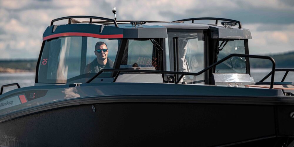 Nordkapp RS 800 C - Bilde 11