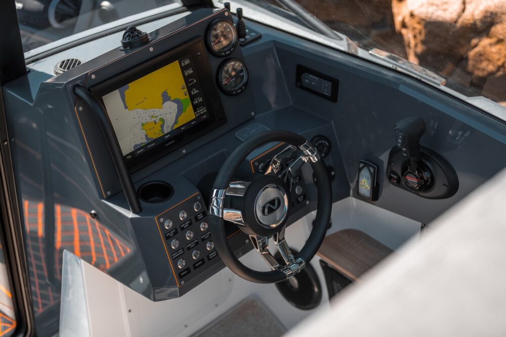 Nordkapp RS 800 C - Bilde 8