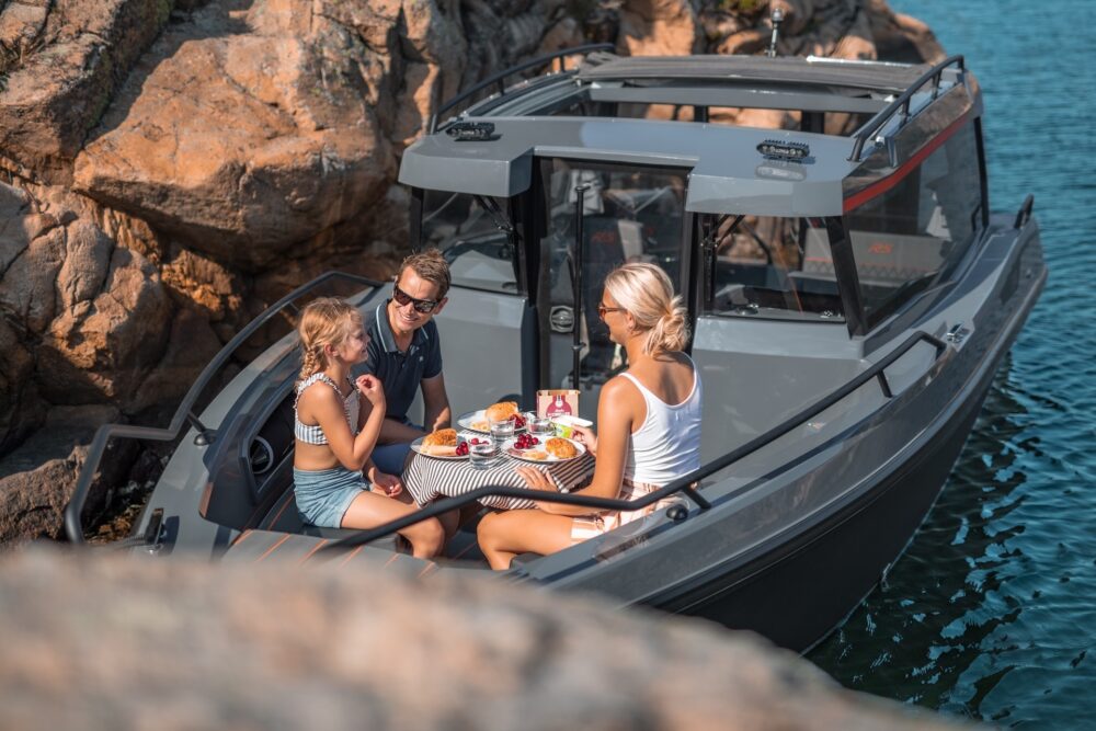 Nordkapp RS 800 C - Bilde 4