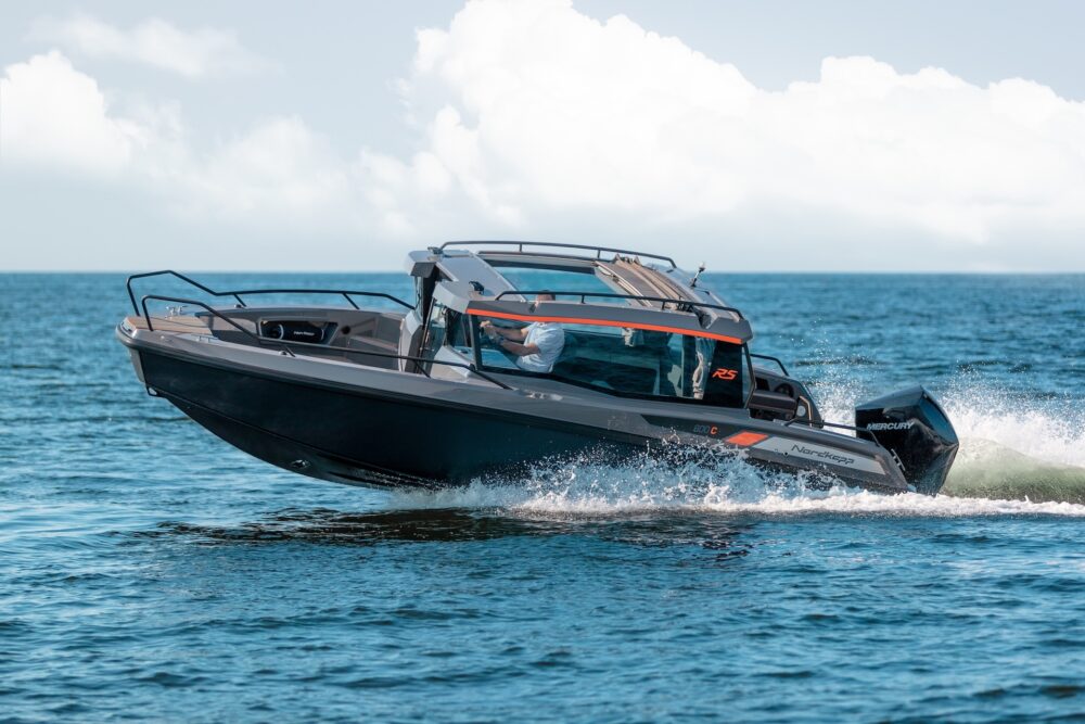 Nordkapp RS 800 C - Bilde 14