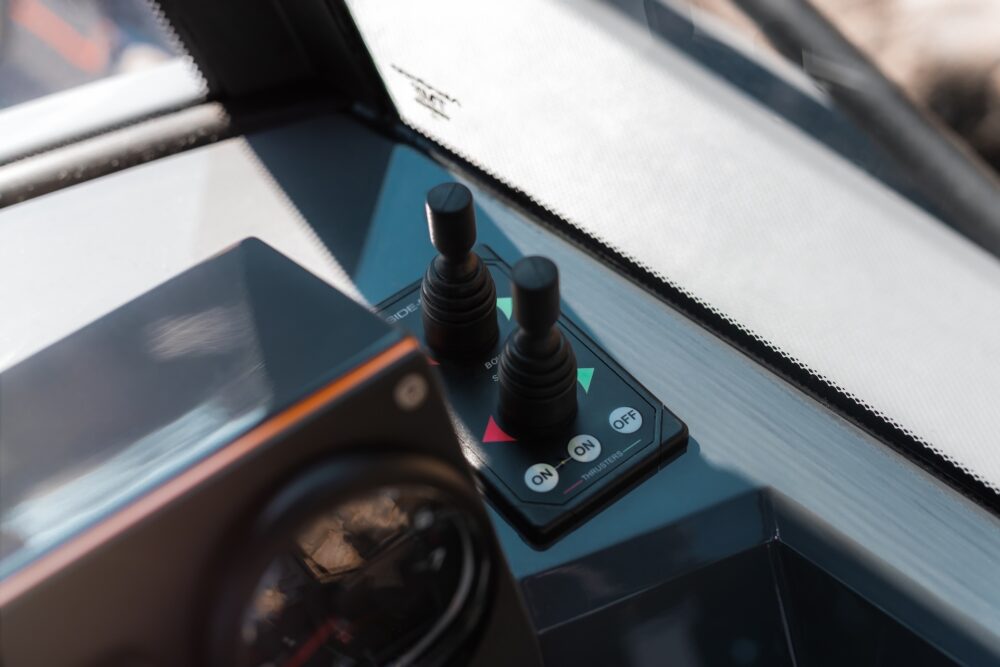Nordkapp RS 800 C - Bilde 6