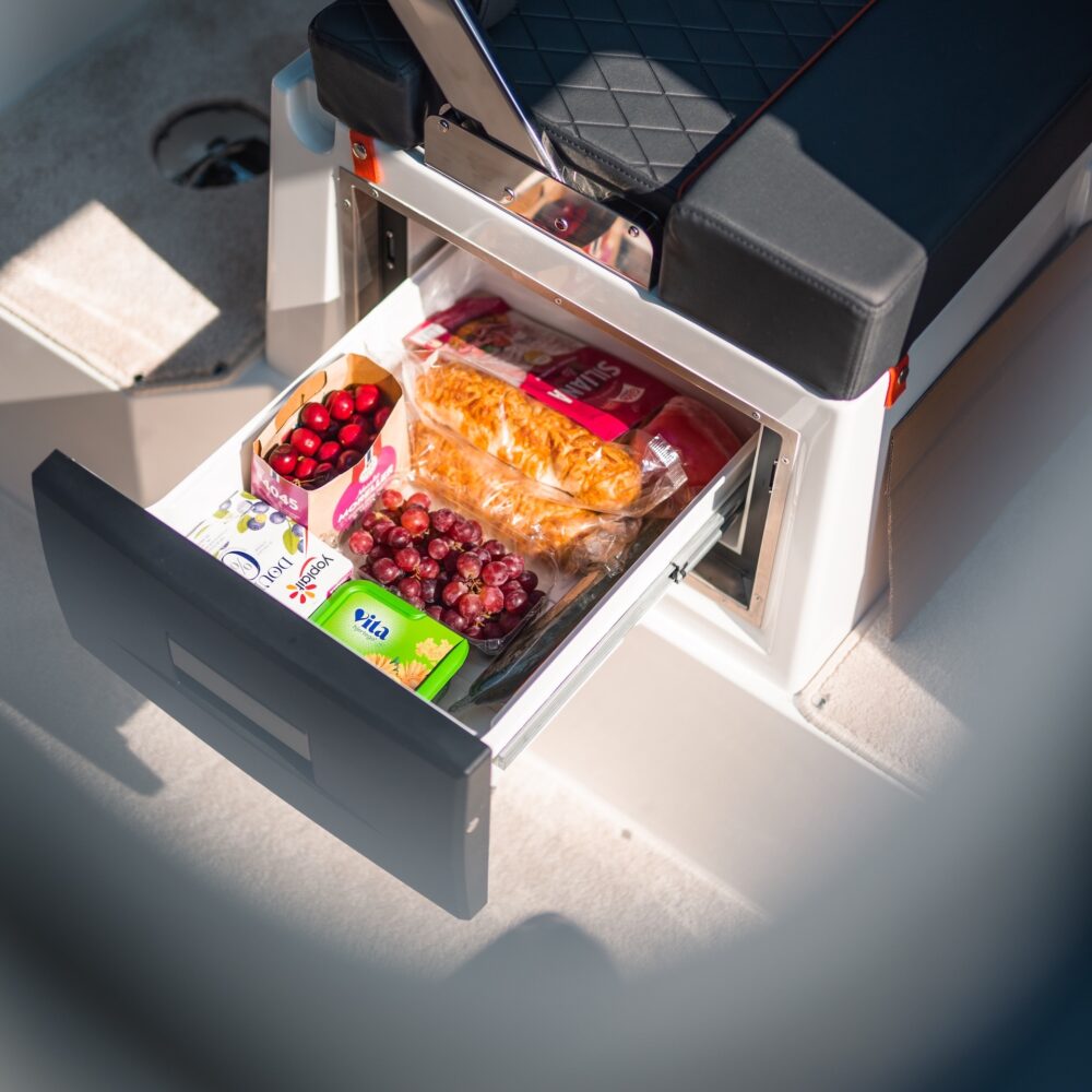 Nordkapp RS 800 C - Bilde 9