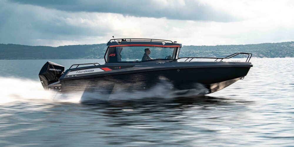 Nordkapp RS 800 C - Bilde 20