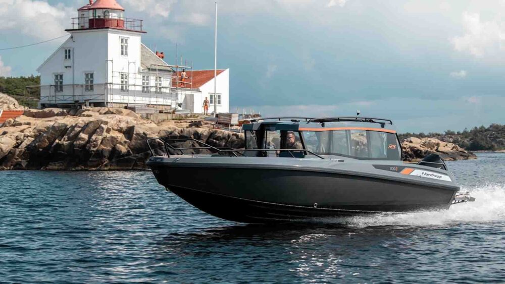 Nordkapp RS 800 C - Bilde 3