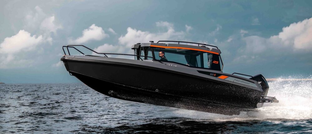 Nordkapp RS 800 C - Bilde 2