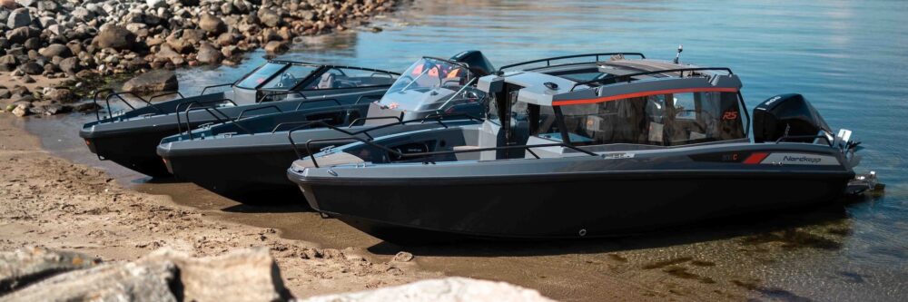 Nordkapp RS 800 C - Bilde 7