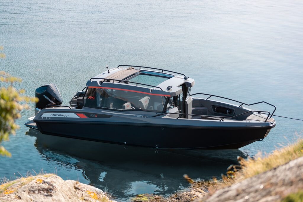 Nordkapp RS 800 C 2025 7 | Vrengen Maritime