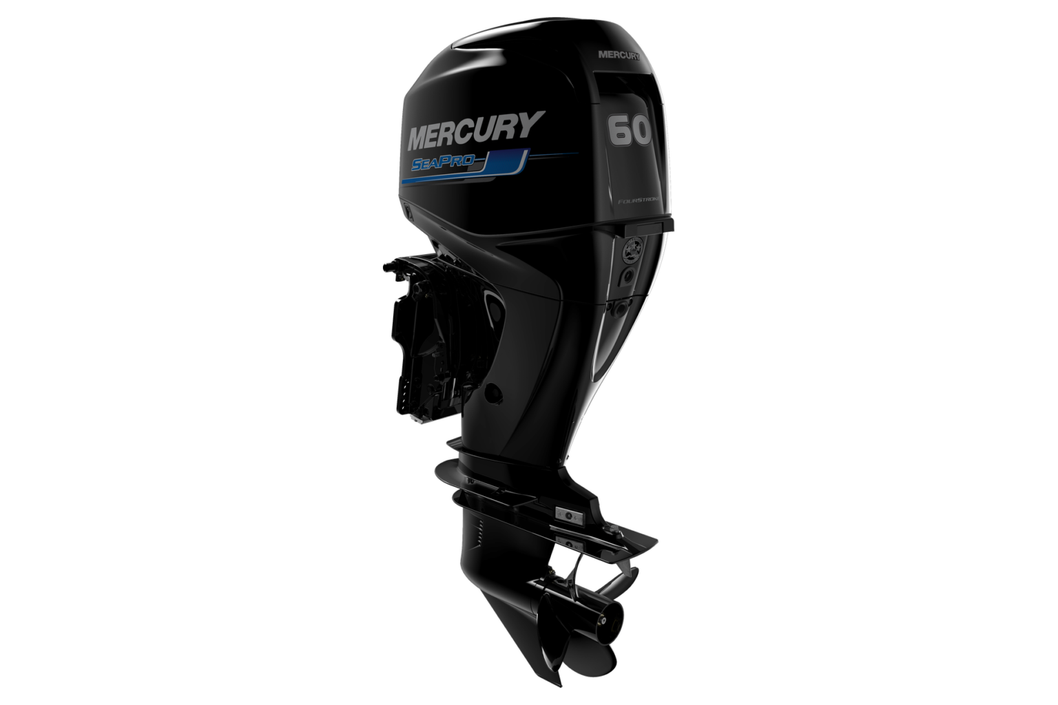 Mercury R 60 Mercury – Vrengen Maritime AS