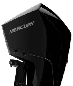 Mercury FourStroke | Vrengen Maritime