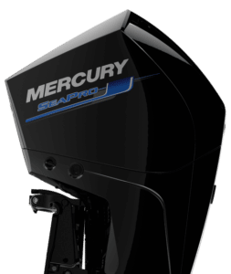 Mercury SeaPro | Vrengen Maritime