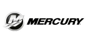 Mercury logo | Vrengen Maritime