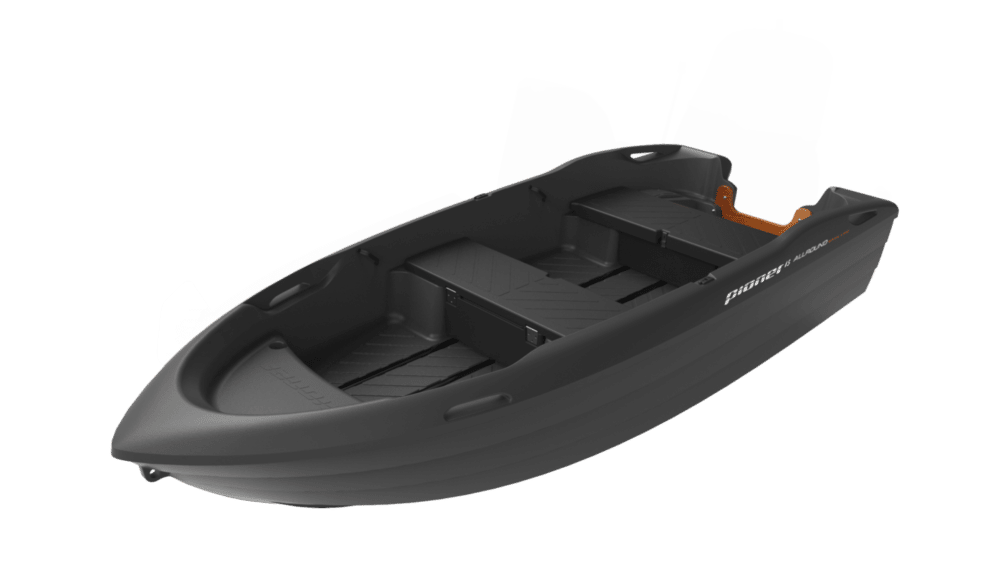 Pioner15 CamA HullRear Dark | Vrengen Maritime