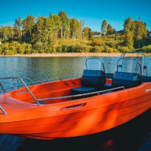 Pioner 16 Explorer - Bilde 2