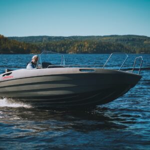 Pioner 16 Explorer - Bilde 3