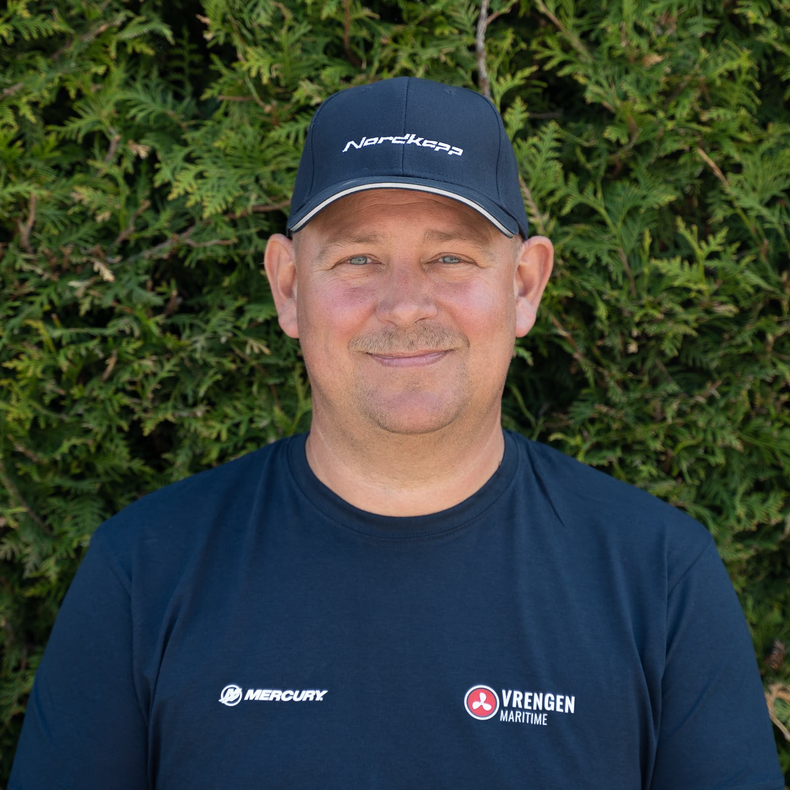 Vrengen Maritime Ansatt - Kenneth Martinsen
