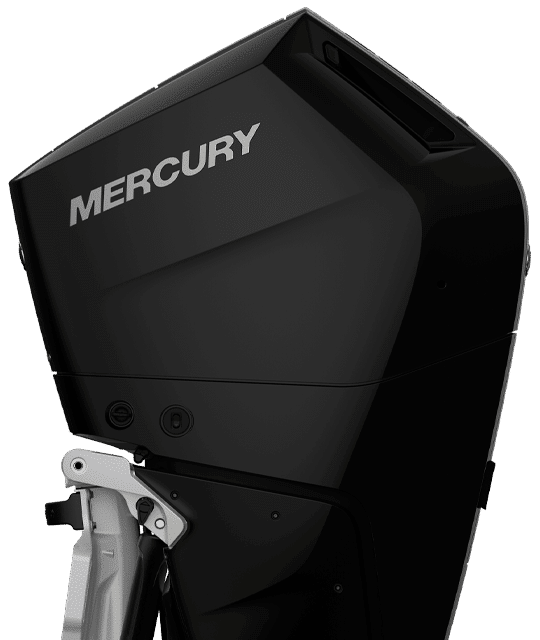 Mercury Verdo v10 | Vrengen Maritime