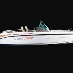 Sting 580 T - Bilde 3