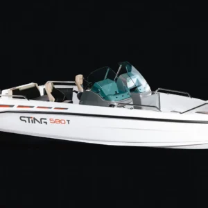 Sting 580 T - Bilde 2