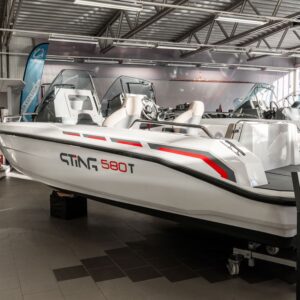 Sting 580 T
