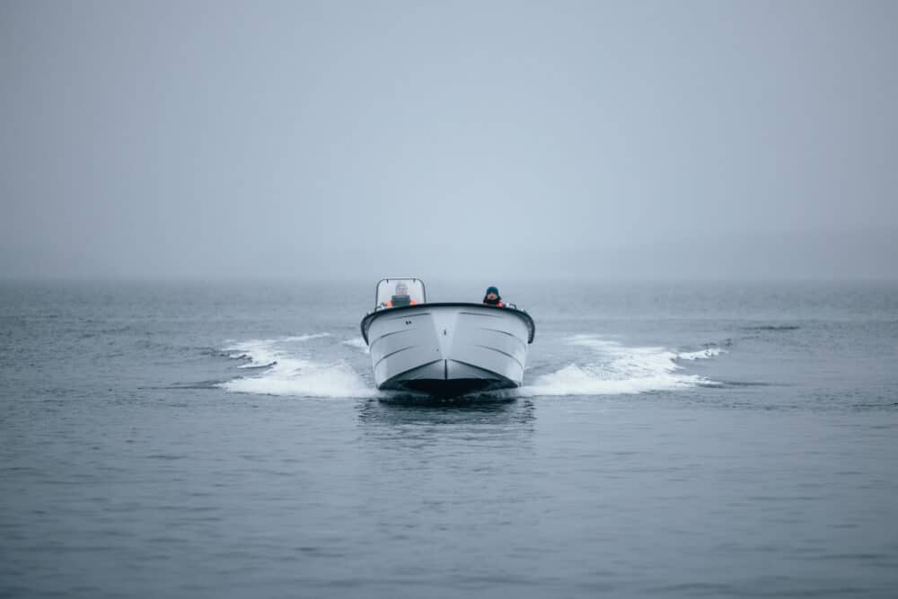 Sting 725 Pro Open 3 | Vrengen Maritime