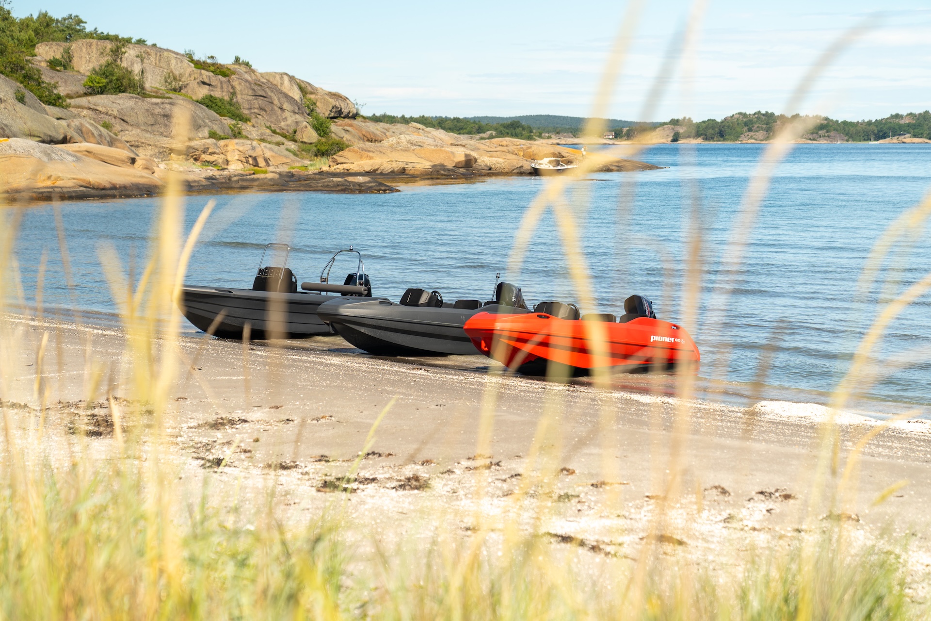Pionerboats dag1 97 | Vrengen Maritime