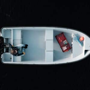 Sting 470 PRO Open - Bilde 5