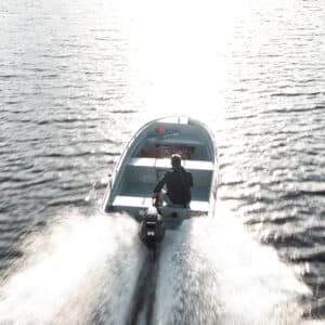 Sting 470 PRO Open - Bilde 7