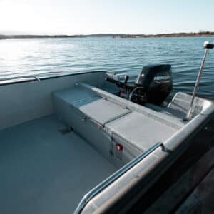 Sting 470 PRO Open - Bilde 8