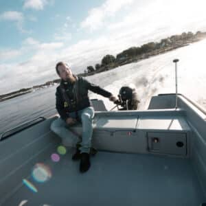 Sting 470 PRO Open - Bilde 10