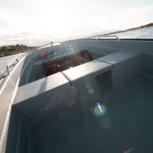 Sting 470 PRO Open - Bilde 11