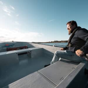 Sting 470 PRO Open - Bilde 12