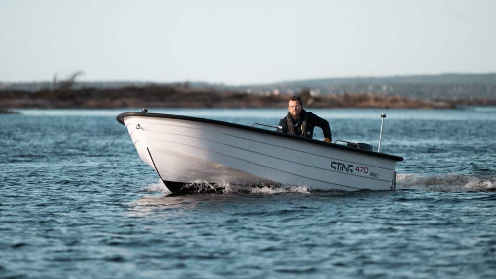 Sting 470 Pro TT1 8084 35019368 Photo Teodor Tomter Liland | Vrengen Maritime