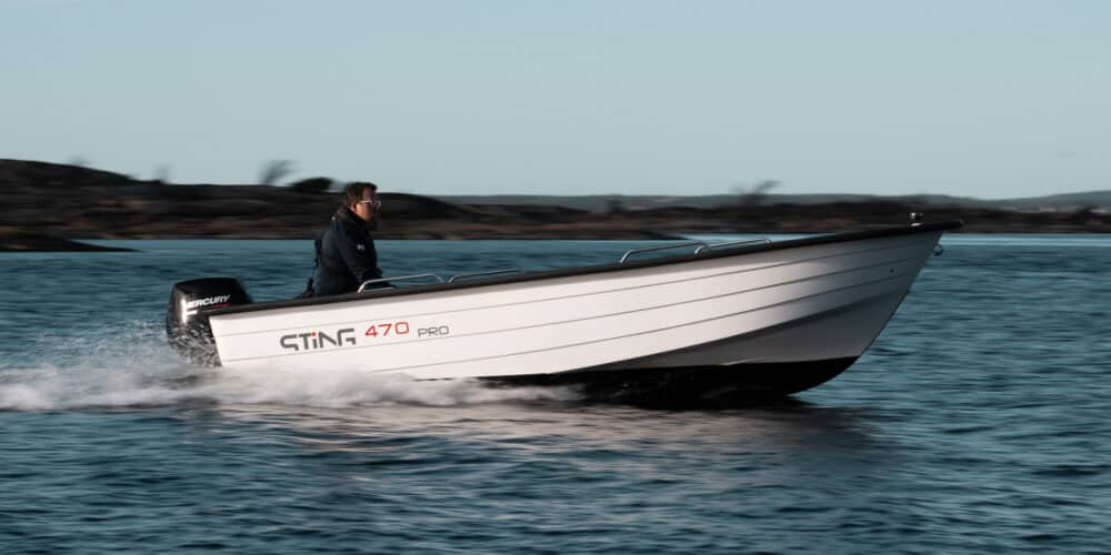 Sting 470 Pro TT1 8255 35019372 Photo Teodor Tomter Liland | Vrengen Maritime